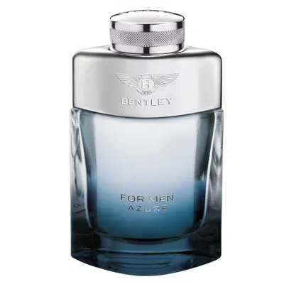 Zdjęcie produktu dla Bentley for Men Azure woda toaletowa dla mężczyzn 100 ml