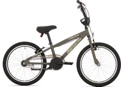 Image de Vélo BMX Royal-Bugatti Tornado 20 pouces - Camouflage