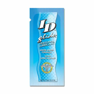 Produktbild von Gleitmittel auf Wasserbasis Id 7,5 Ml