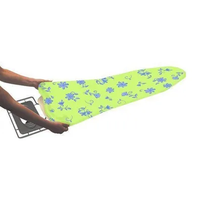 Produktbild von Andere Marken Alpha Elastic-Fit Bügelbezug 150x58 cm