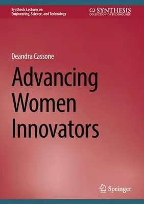 Immagine prodotto di Advancing Women Innovators