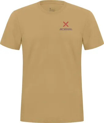 Produktbild von Montura PITONS T-SHIRT Herren (MTGC03X), Farbe:036-DESERT BEIGE, Größe:XXL