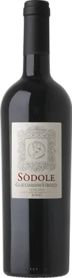 Produktbild von Sòdole IGT 2025 Toskana | Italien | 14% vol | 0,75 l