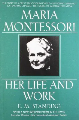 Immagine prodotto di Maria Montessori