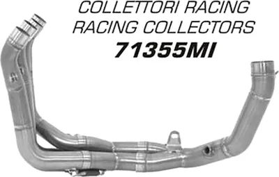 Immagine prodotto di Collettori racing ARROW per Honda CBR 600 RR
