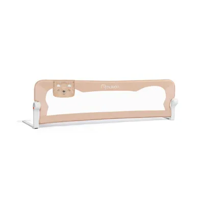 Produktbild von Nukido 722201 Bettgitter 150 × 42 × 35 cm, beige