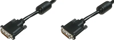 Obrázek produktu pro DIGITUS DVI-Anschlusskabel