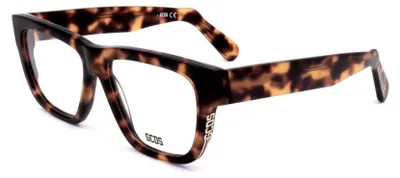 Produktbild von Gcds GD5011 Dark havana 54/15/145 Uni Brillen