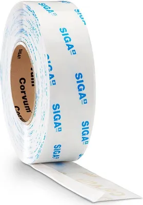Produktbild von SIGA Corvum 12/48 mm x 25 m