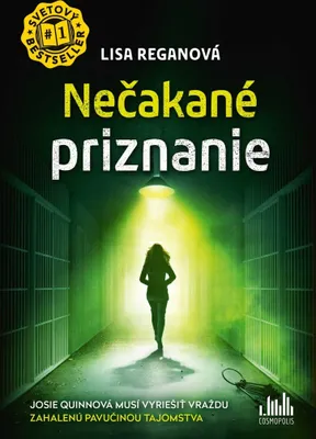Immagine prodotto di Nečakané priznanie | Lisa Regan