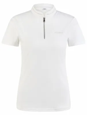 Obrázek produktu pro Funkční tričko Pikeur FS26 Zip Selection pro ženy