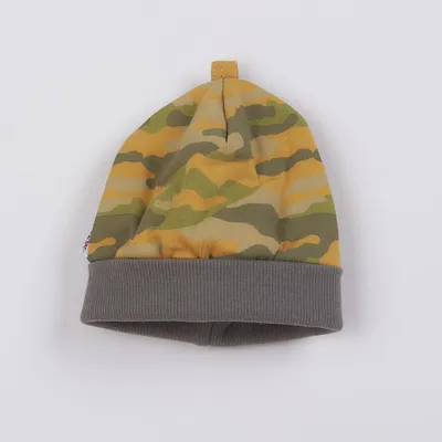 Image de Nouveau bonnet en coton Baby With Love, taille 68 (4-6m)