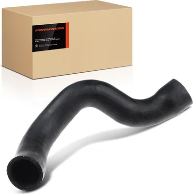 Imagen del producto de Manguera de refrigerante/manguera del turbo para Audi A6 (4F2) y A6 Avant (4F5), 2.0L, modelos de 2005 a 2011