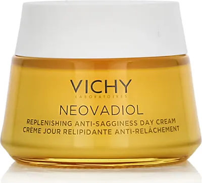 Image de Vichy Neovadiol Replenishing Anti-Sagginess Day Cream 50 ml