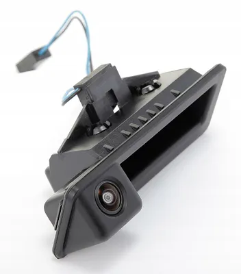 Image de Caméra de recul pour BMW E60 E61 E70 E90 E91 E92 E93 E84 E88 E82 E71 E72 Caméra