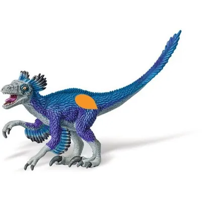 Produktbild von tiptoi Velociraptor, 1 Stück