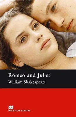 Immagine prodotto di Romeo e Giulietta