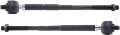 Produktbild von RIDEX 51T0715 Axialgelenk Spurstange Satz für FIAT Freemont (345) Vorne Beidseitig