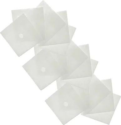 Produktbild von vhbw Filterset Ersatz für Maico ZF 60/100, 0093.0680 für Lüftungsgerät - Luftfilter G2 (15 Stück), Weiß