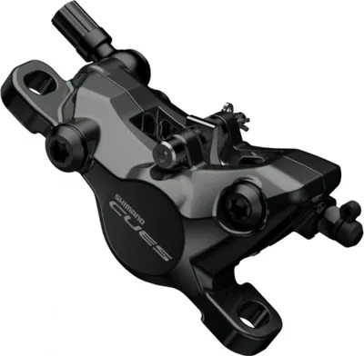 Obrázok produktu pre Brzdový strmeň SHIMANO "CUES BR-U8000" SB-packed, h živicové doštičky G05