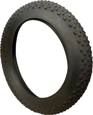 Produktbild von Dicker INNOVA 26x4.8" aufblasbarer Reifen für Fatbike