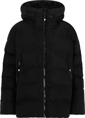 Produktbild von Protest Kinder Skijacke PRTDillon True Black : 128 Größe: 128