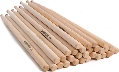 Immagine prodotto di 30 Tamburi a bastone (15 coppie)