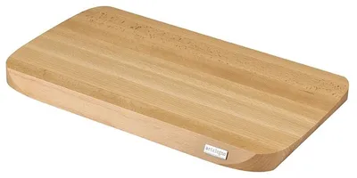 Produktbild von Artelegno Siena beech wood chopping board - 40 cm