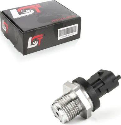 Produktbild von Kraftstoff Drucksensor Kraftstoffzufuhr für Fiat für Opel für Ford für Renault