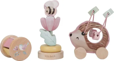 Obrázek produktu pro LITTLE DUTCH Set dárkový Fairy garden