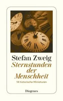 Obrázok produktu pre Sternstunden der Menschheit