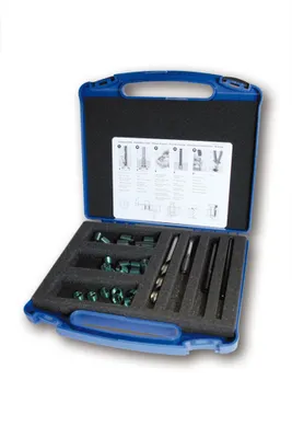 Immagine prodotto di HELICOIL M10x1,25 Helicoil® Plus Gewindereparatursatz