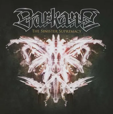 Obrázek produktu pro Darkane: Zlověstná nadvláda