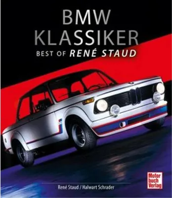 Produktbild von BMW Klassiker