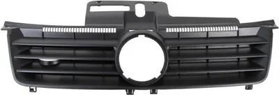 Produktbild von BLIC 6502-07-9506990P - OE 6Q0 853 651 C Kühlergrill für Polo (9N)