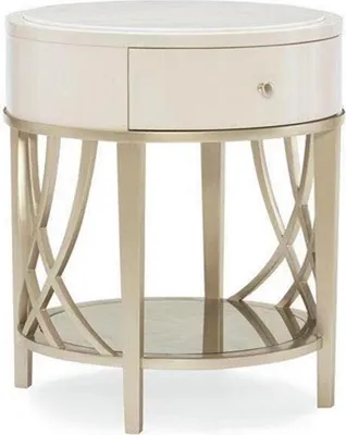 Immagine prodotto di Tavolino Tavolino di design Tavolo da soggiorno Tavoli Tavolino Beige