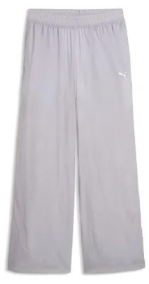 Produktbild von PUMA Sport Relaxed Woven Pants op