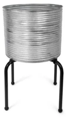 Obrázek produktu pro Senza květináč na kovovém stojanu 51 cm