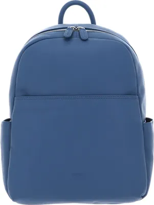 Produktbild von PICARD Laptoprucksack Rucksack mit Laptopfach Luis Business Backpack Wintersky blaugrau
