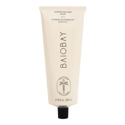 Produktbild von Natürliche Haarmaske 200ml mit Kokosöl, Jojobaöl, Keratin & Kollagen für Glanz, Geschmeidigkeit und leichte Kämmbarkeit