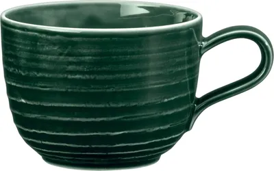 Produktbild von SELTMANN Terra Kaffee-Obere, Inhalt: 0,26 Liter, moosgrün