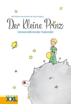 Produktbild von Der Kleine Prinz
