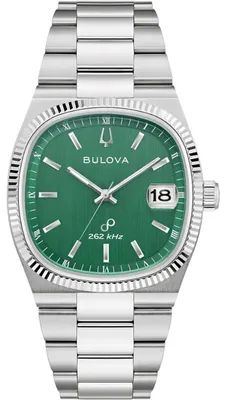 Obrázek produktu pro Bulova - 96B439 - Náramek - Pánské - Quartz - Super Seville