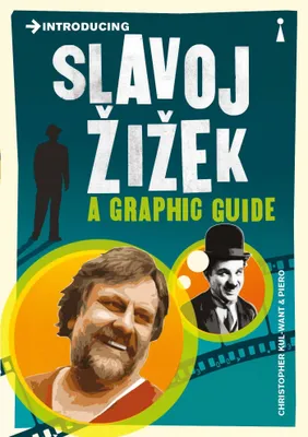 Produktbild von Introducing Slavoj Zizek