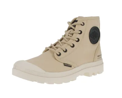 Produktbild von Palladium 77356 Pampa Hi HTG Supply - Damen Schuhe Freizeitschuhe - 274-DESERT, Größe:40 EU