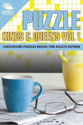 Produktbild von Puzzle Kings & Queens Vol 1