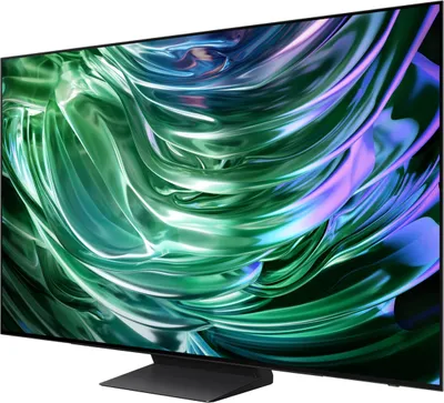 Zdjęcie produktu dla Samsung Series 9 QE83S90DAEXXH, 2,11 m (83"), 3840 x 2160 px, OLED, Smart TV, Wi-Fi, Czarny