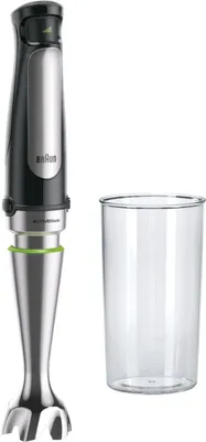 Produktbild von Braun MQ 7000X Stabmixer