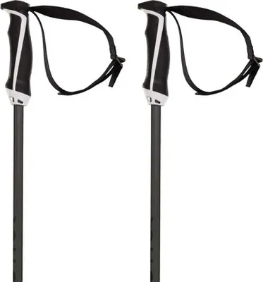 Immagine prodotto di Bastoncini Volkl Phantastick 16 mm, neri, 125 cm, neri, 125 cm