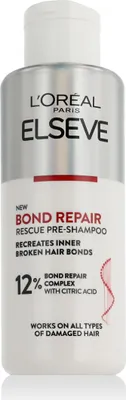Obrázok produktu pre L'Oral Paris Elseve Bond Repair Pre-Shampoo 200ml - Starostlivos o vlasy